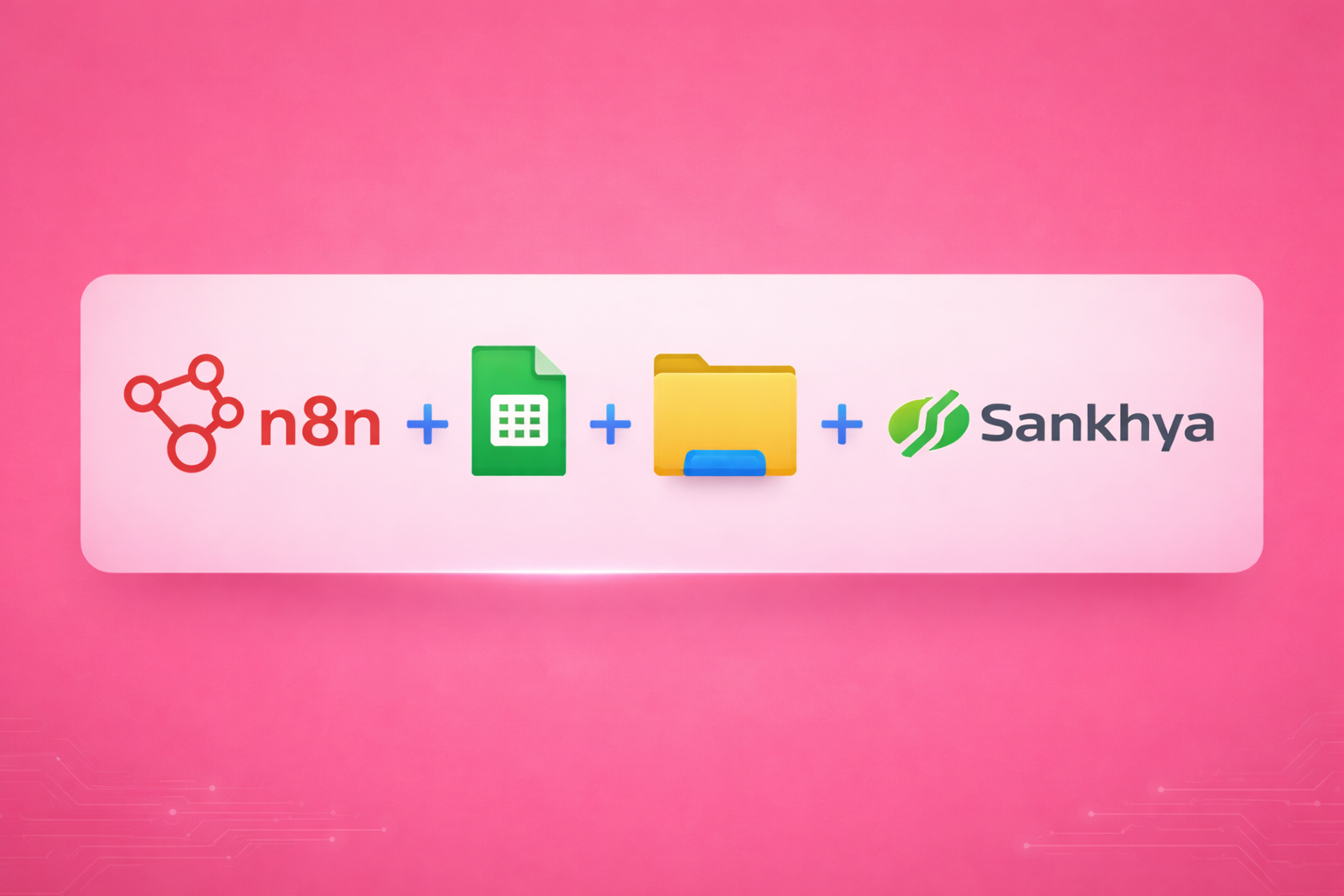 Automação em Massa